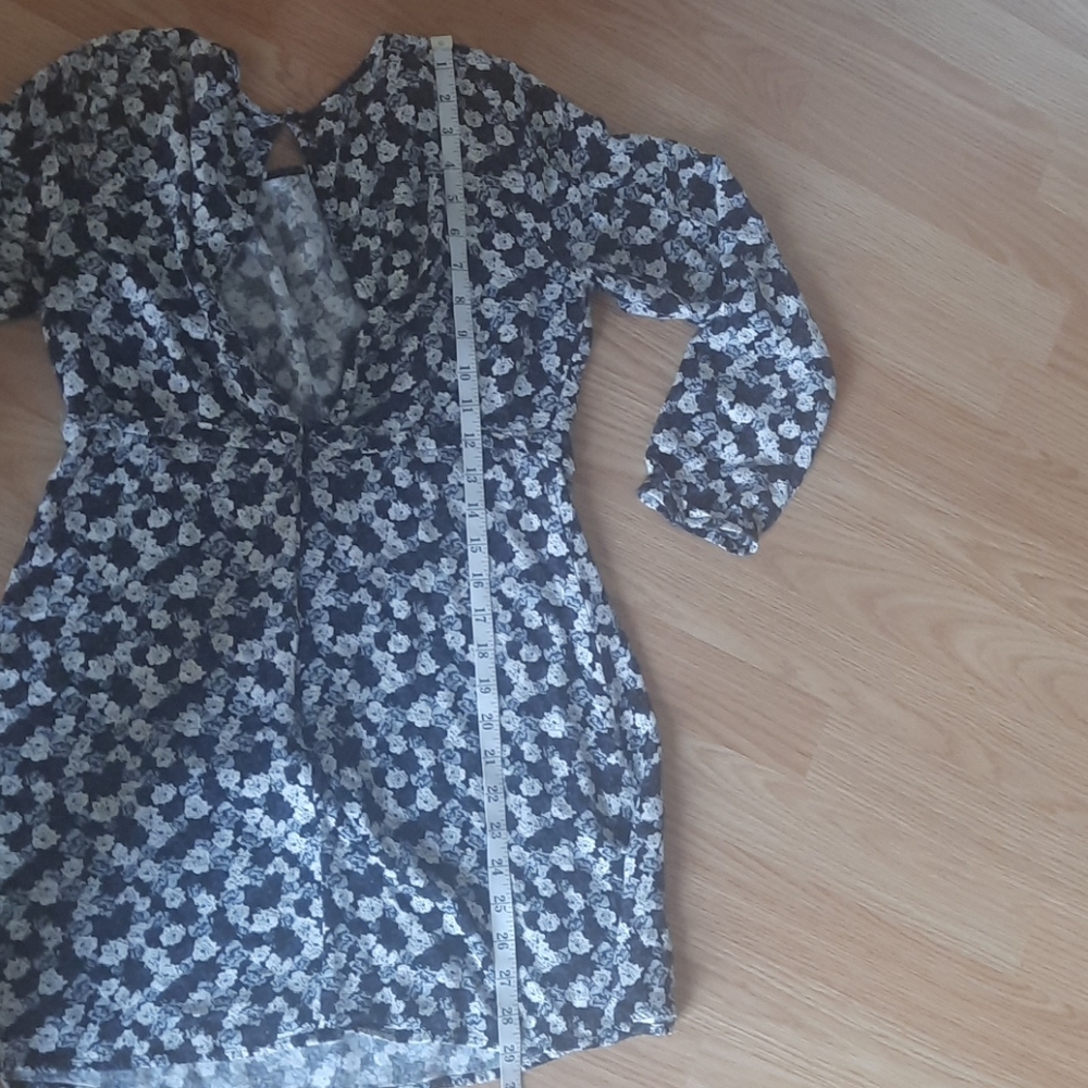 Talula dress - Picture 11 of 11